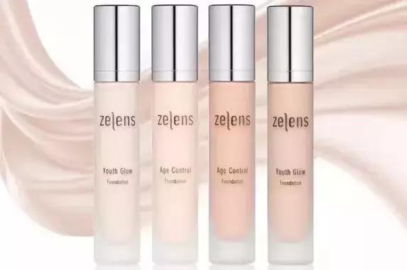 今年最火不脱妆粉底液第一名,2020最火干皮粉底排名