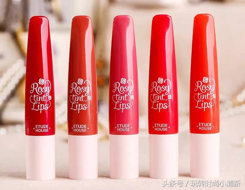 网红爆款平价口红,十大平价口红推荐最新款