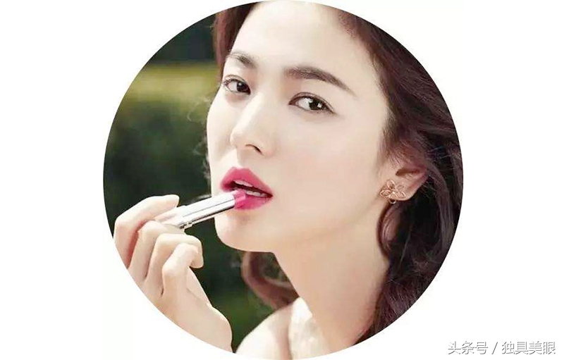 大牌哪个口红日常好用一点,好看又好用的奇葩口红