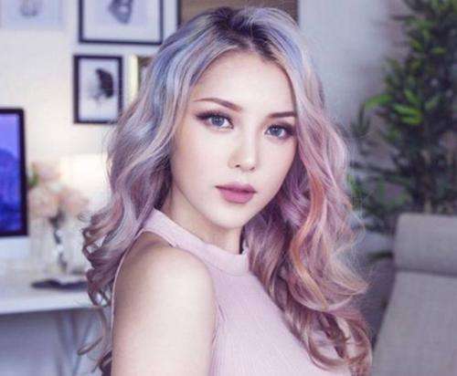 150年一遇的超级星空妆来了！快化个星空妆去看月食