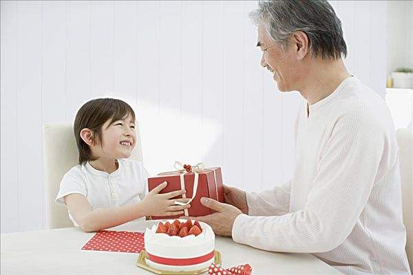 过年购年货送礼倍有面,送你一份让人眼红的年货清单