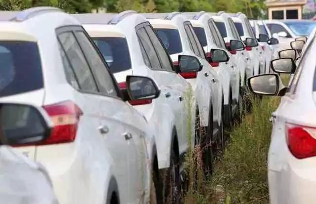 没有对比就没有伤害，如何看待我国汽车融资租赁发展？｜观点