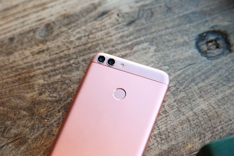 华为畅享7s大字版,华为畅享7s深度解析