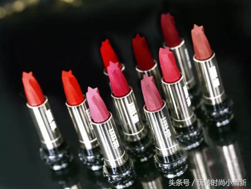 2022十大平价口红,平价口红排行榜前十名必买