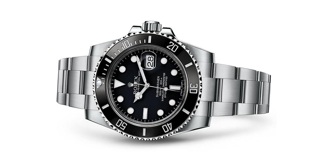 劳力士黑水鬼与游艇名仕对比,劳力士水鬼和欧米茄表哪个好