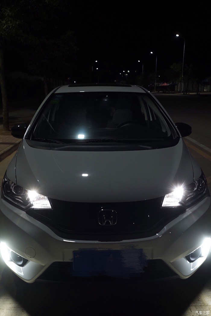 飞度实用改装建议,飞度实用性改装