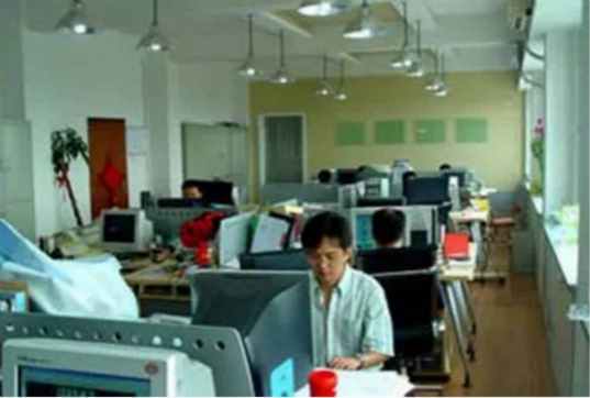 服装厂怎么做得又快又好,想建工厂