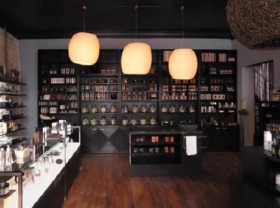 新年去泰国，你不能错过的香氛纪念品