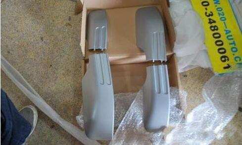 宝马ix3行李架安装图解,新款宝马x6装行李架效果