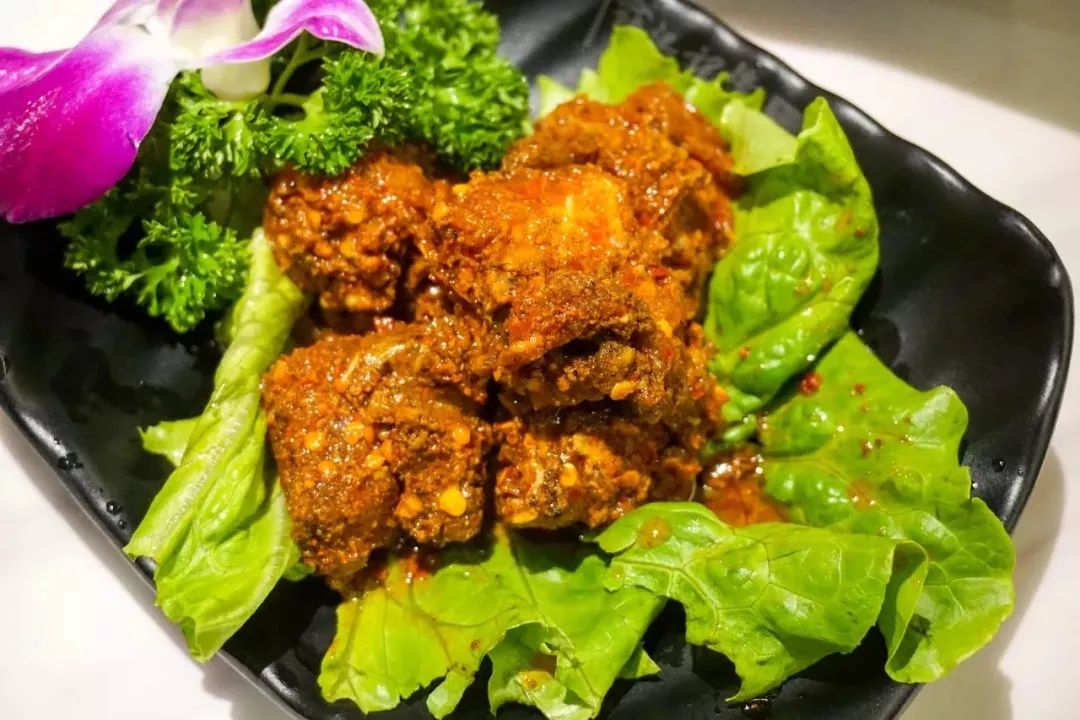 重庆火锅前十强十大必点菜,冬天重庆南山火锅推荐