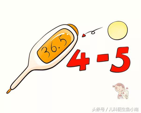 宝宝体温一直37.0-37.5之间怎么办,一岁宝宝发低烧37.1-37.5要警惕