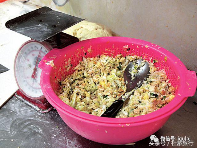 去台湾一定要喝的奶茶,到台湾不能错过的美食