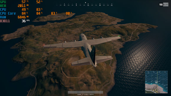 电脑吃鸡什么配置才能玩得最流畅,吃鸡极致配置的电脑是什么