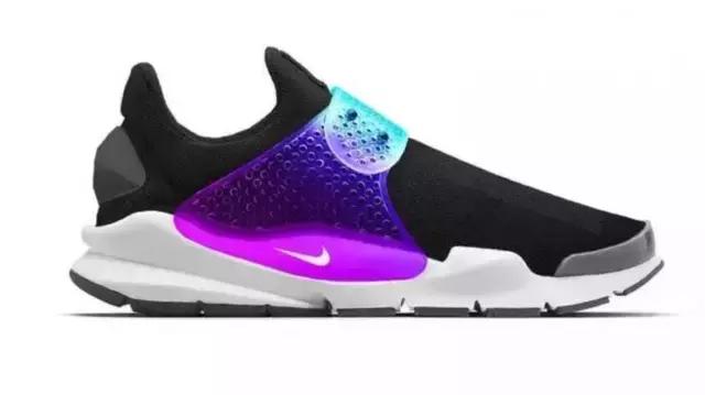 你入手一双球鞋的理由是啥?