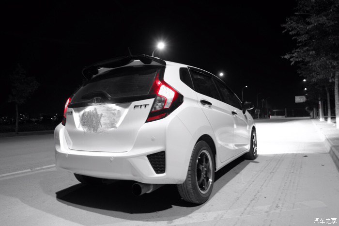 飞度实用改装建议,飞度实用性改装