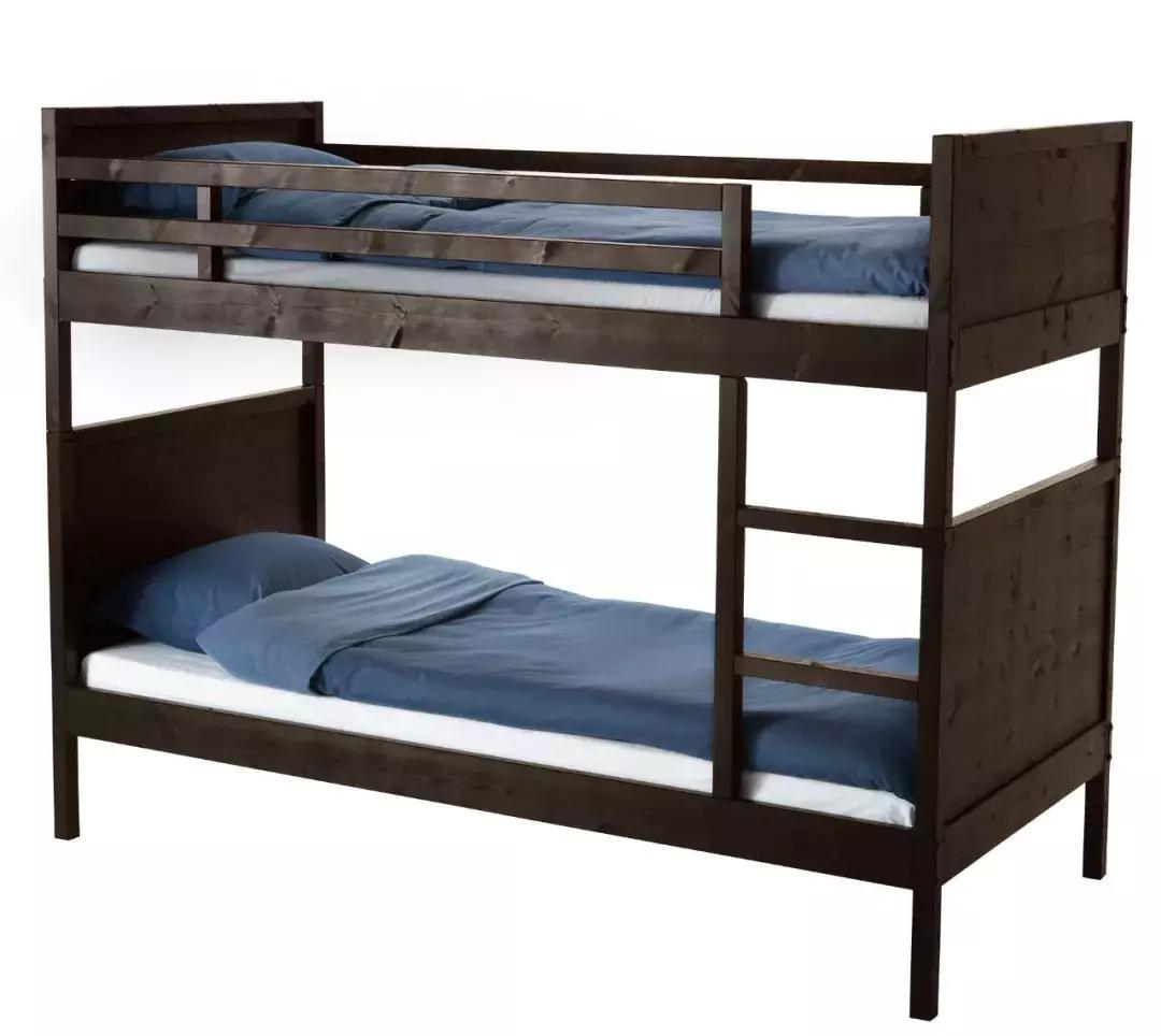 宜家儿童床怎么选？这里有份详细盘点！