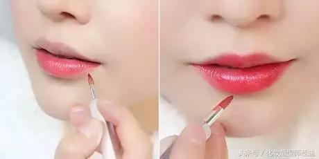 面部化妆步骤的先后顺序初学者,化妆先后顺序和方法