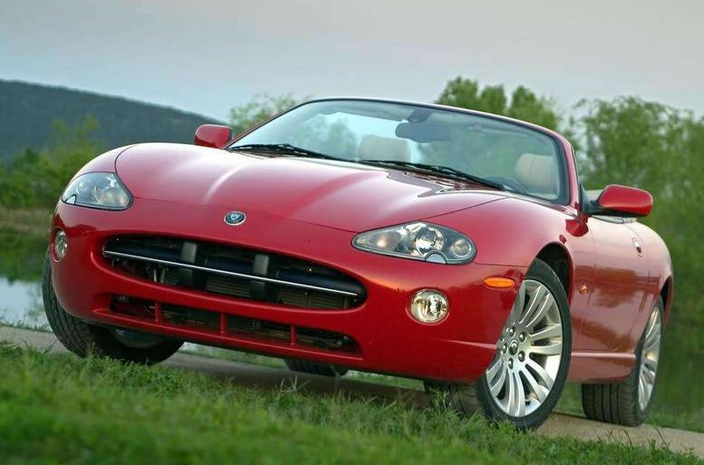 英伦骑士捷豹,捷豹英伦绅士豹