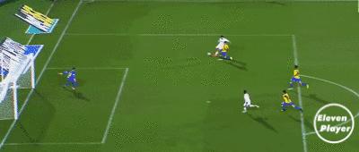 足球大师过人技巧要点,托尼克罗斯足球大师