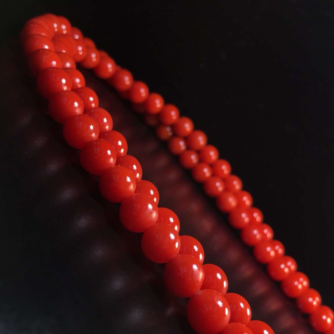 南红怎么保养越来越红,南红铁皮包浆如何保养