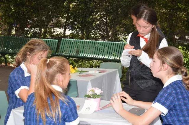 澳洲的先进教育,澳洲教育偏英式还是美式