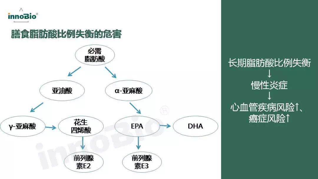 「学食·知识分享会第五讲」国人脂肪酸支持计划PPT