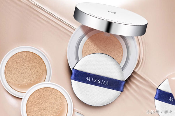 气垫bb哪些款比较好用,最好用的气垫bb是哪款