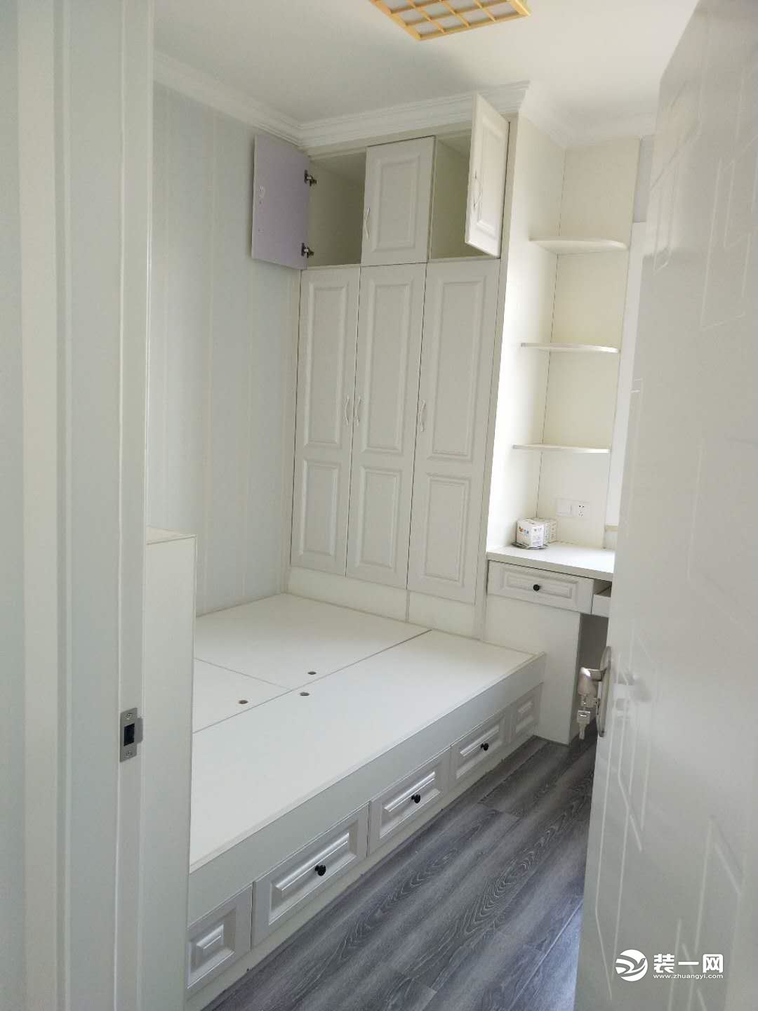 武汉长江楚韵,武汉长江楚韵现状