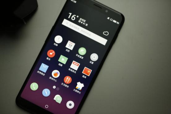 魅蓝s6评测,魅蓝S6测评和平精英