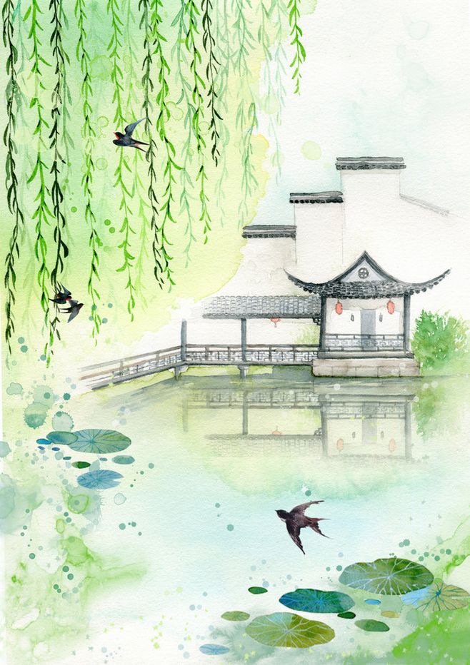 十首绝美相思诗词,100句相思诗词说尽人间相思苦