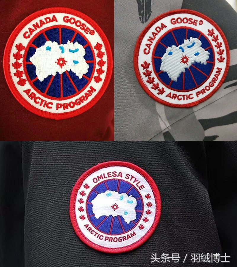 加拿大鹅羽绒服能退出中国市场吗 (加拿大鹅羽绒服企业)