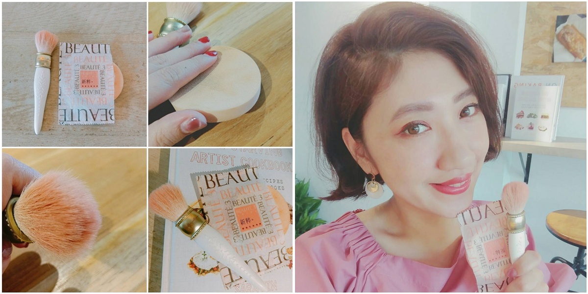 适合新手的上妆工具推荐,女生们都爱用的持妆粉底液