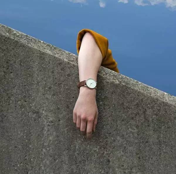 比较小众的手表品牌,好看的手表女小众品牌