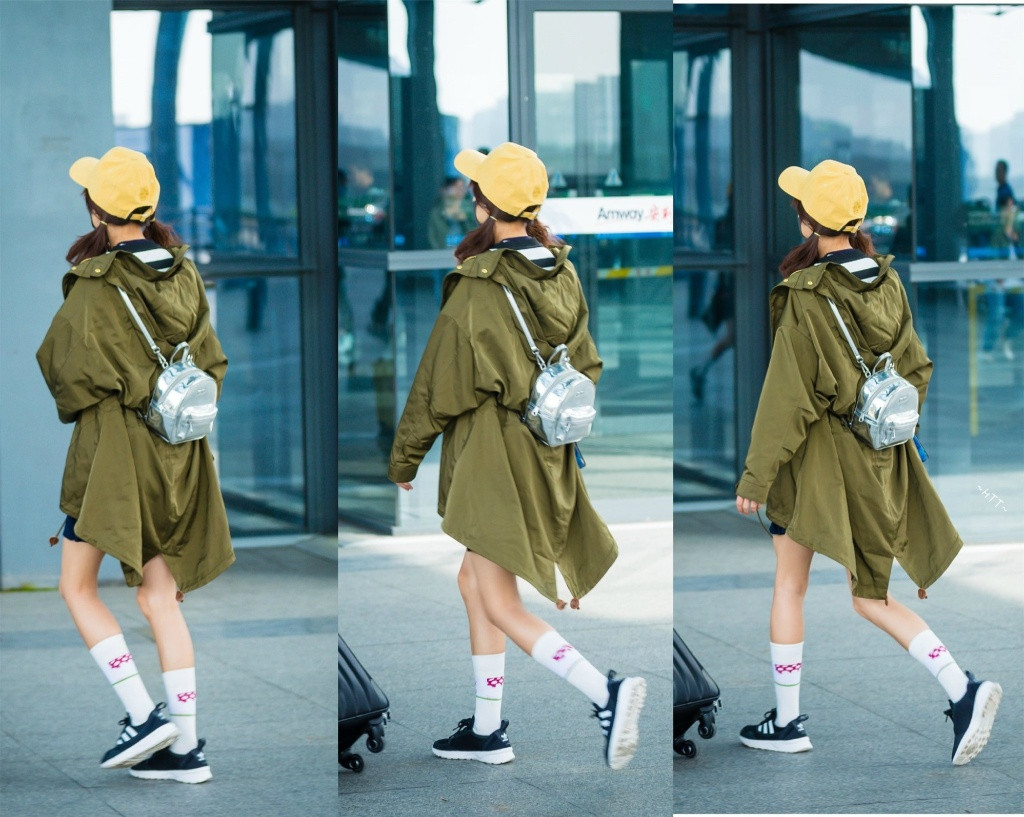 游戏废柴,用自己照片当屏保,可黄婷婷这个自恋girl只给*服私**6分