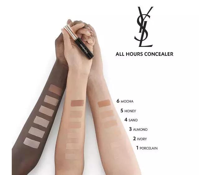 推荐最保湿的一款粉底,遮瑕持久不脱妆秋冬最好用的粉底