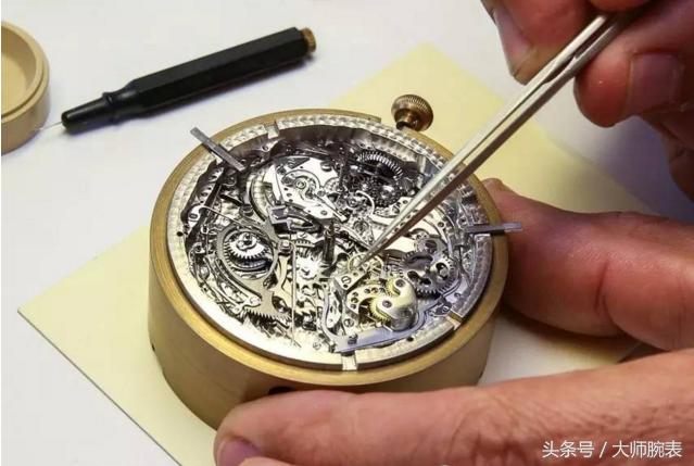 名表售后免费项目,名表售后服务正规吗