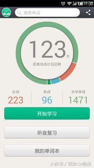 分享英语句子的app,手机app英语学习软件