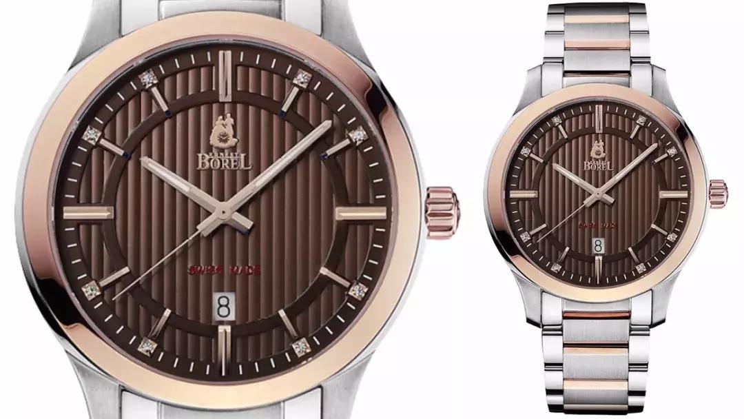 5000左右预算选天梭还是美度,5000左右的选天梭还是美度