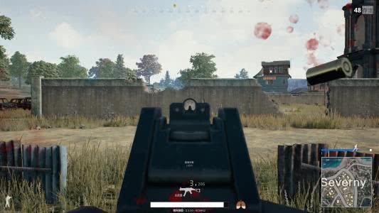 怎么才能成为打狙的人,如何成为压枪高手视频教学