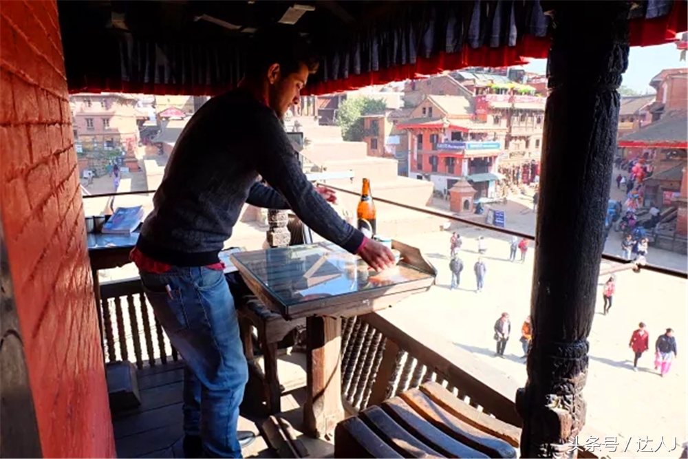 加德满都地震是哪年,加德满都地震视频