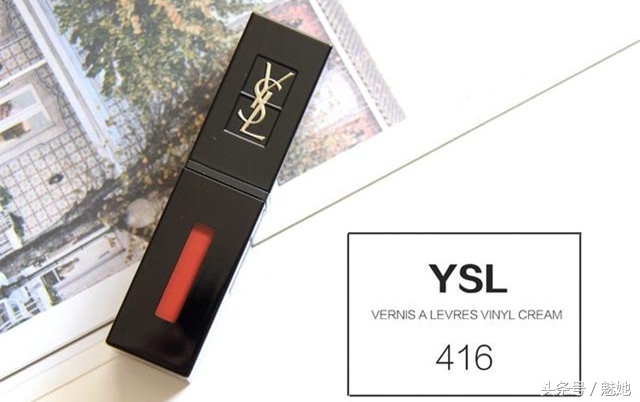 兰蔻黄皮显白口红秋冬,秋冬最好看的口红色号推荐