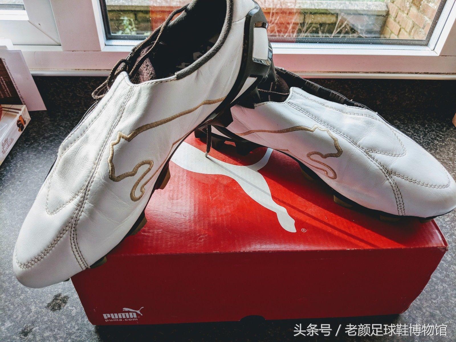 彪马巅峰时期,彪马经典款2014年款