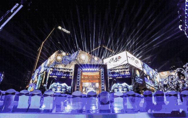 2019购物中心总客流,购物中心2018