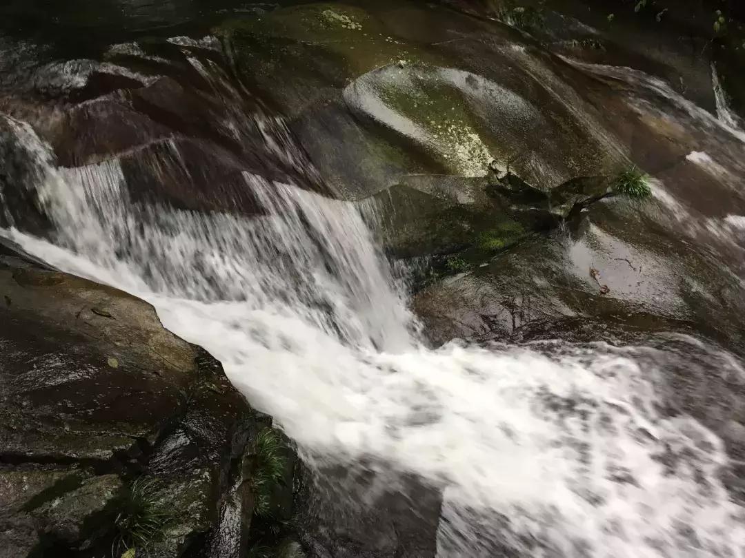 什么软件可以拍出瀑布视频,用手机拍出瀑布