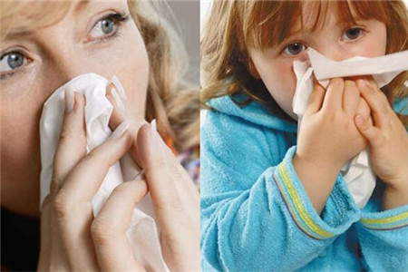 鼻子堵塞不通气怎么快速缓解,鼻子堵塞了该怎样缓解