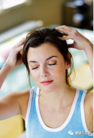 如何教你一招让你的头发更顺滑,头发顺滑有光泽做什么护理