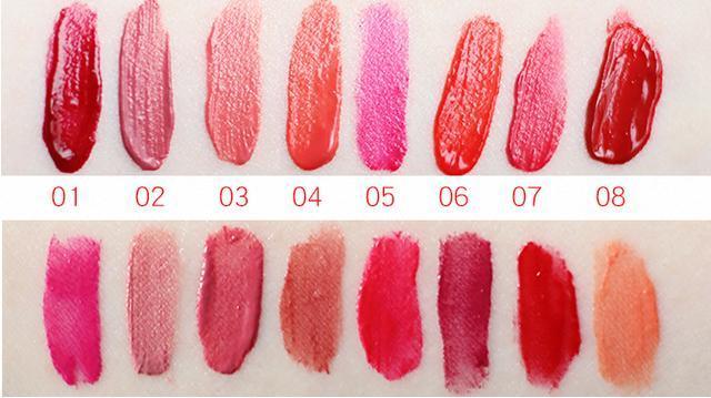 200元左右的大牌口红颜色推荐,200元的口红什么品牌好