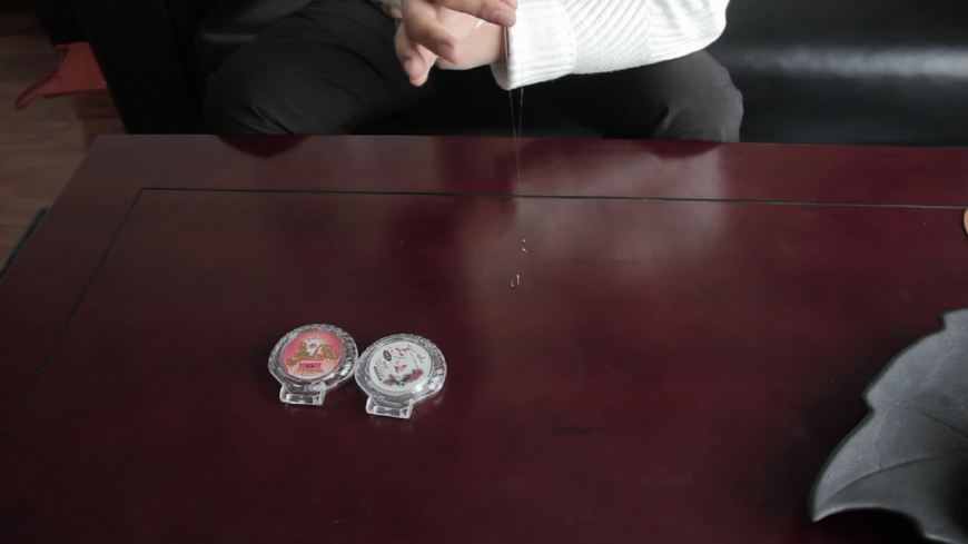 钓鱼双钩与子线距离多少合适,野钓双钩钩距多长合适