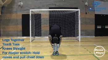 五人足球守门员新手入门,足球门将抓帽技巧