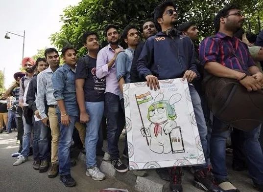 帮老外代购中国产品,给老外代购